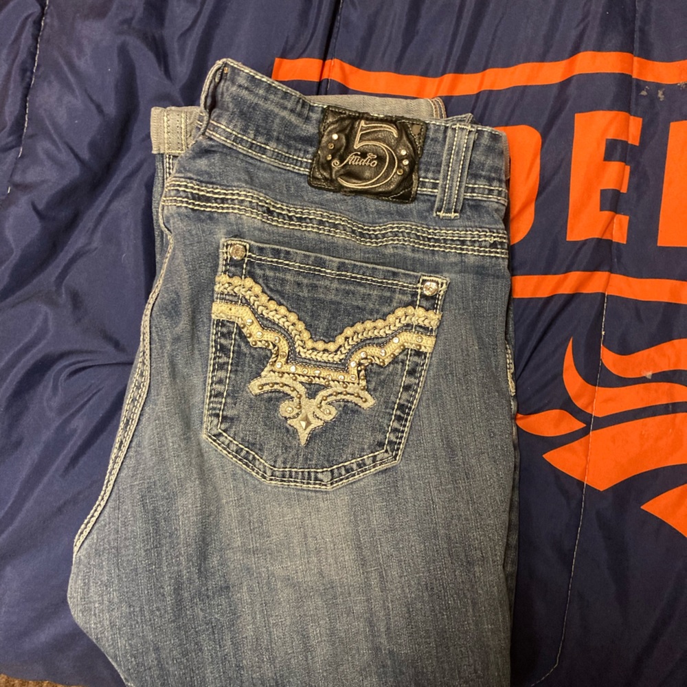 Womens jeans